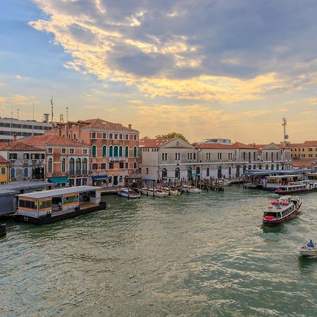 Elegance Calatrava Apartment Venice Exterior photo