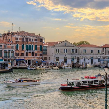 Elegance Calatrava Apartment Venice Exterior photo