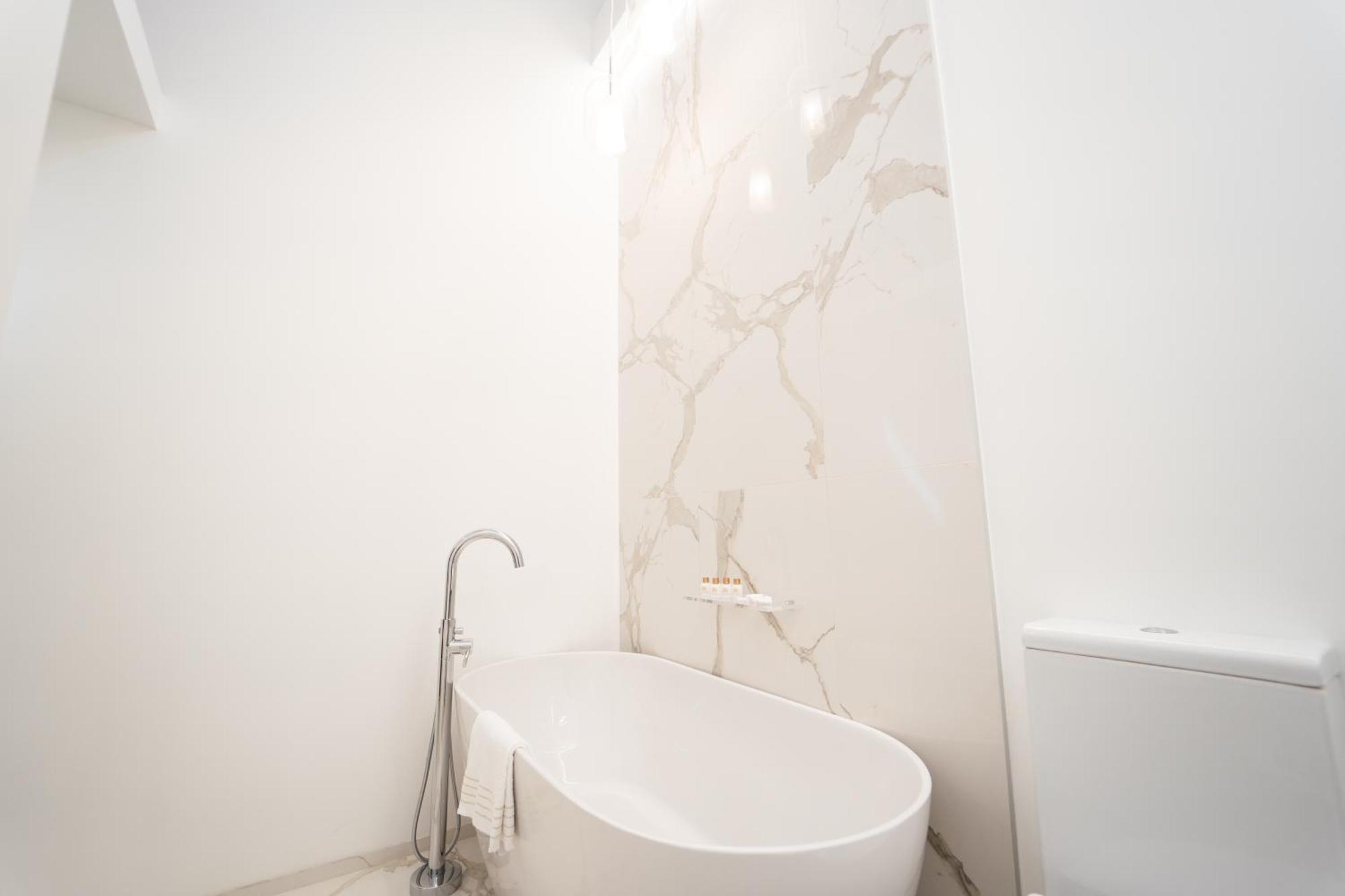 Elegance Calatrava Apartment Venice Exterior photo