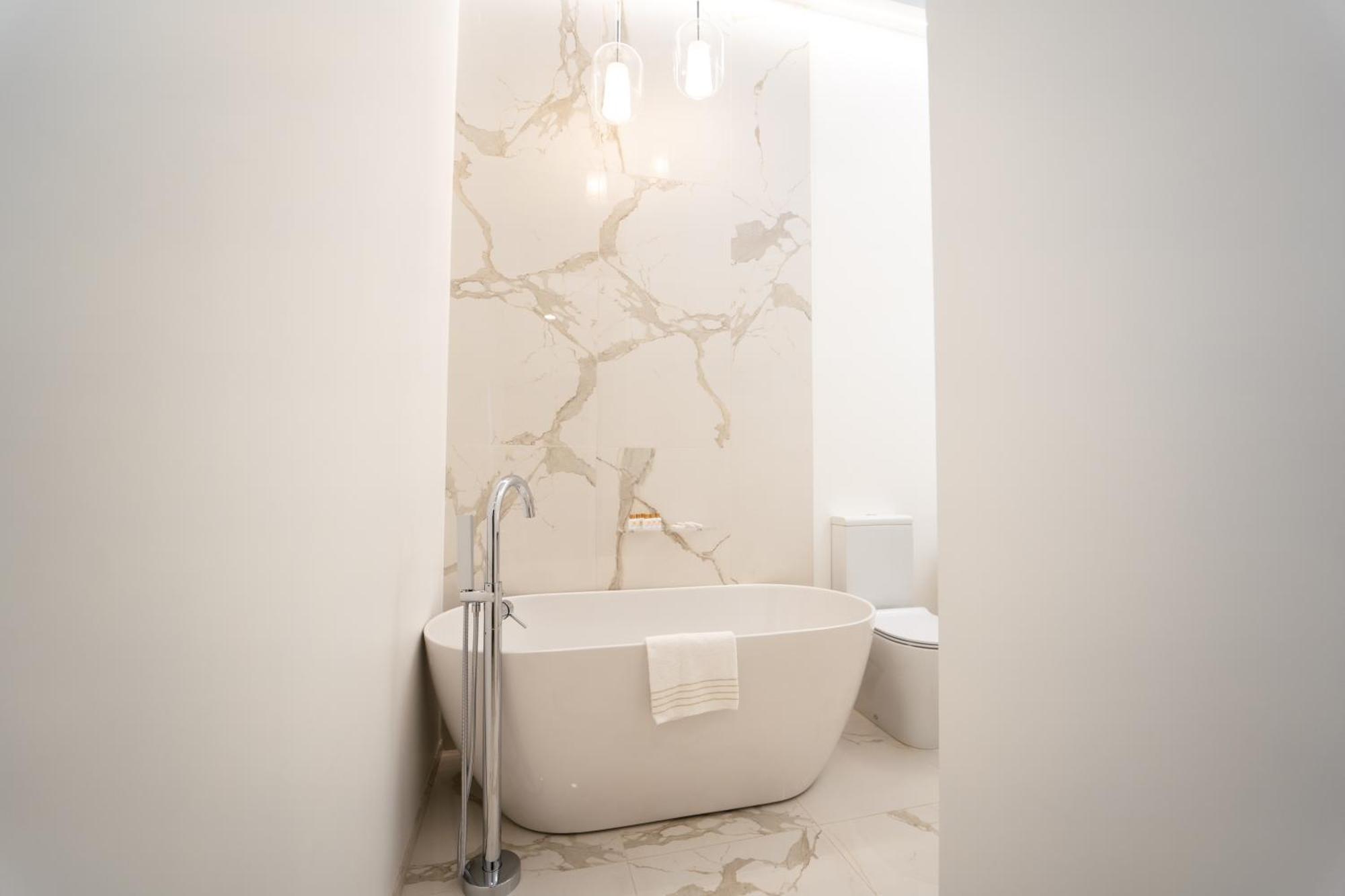Elegance Calatrava Apartment Venice Exterior photo
