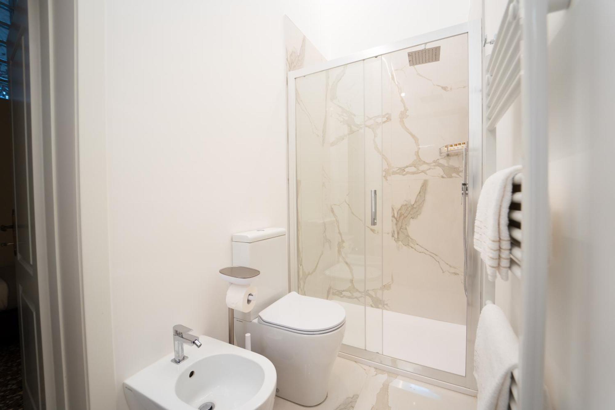 Elegance Calatrava Apartment Venice Exterior photo
