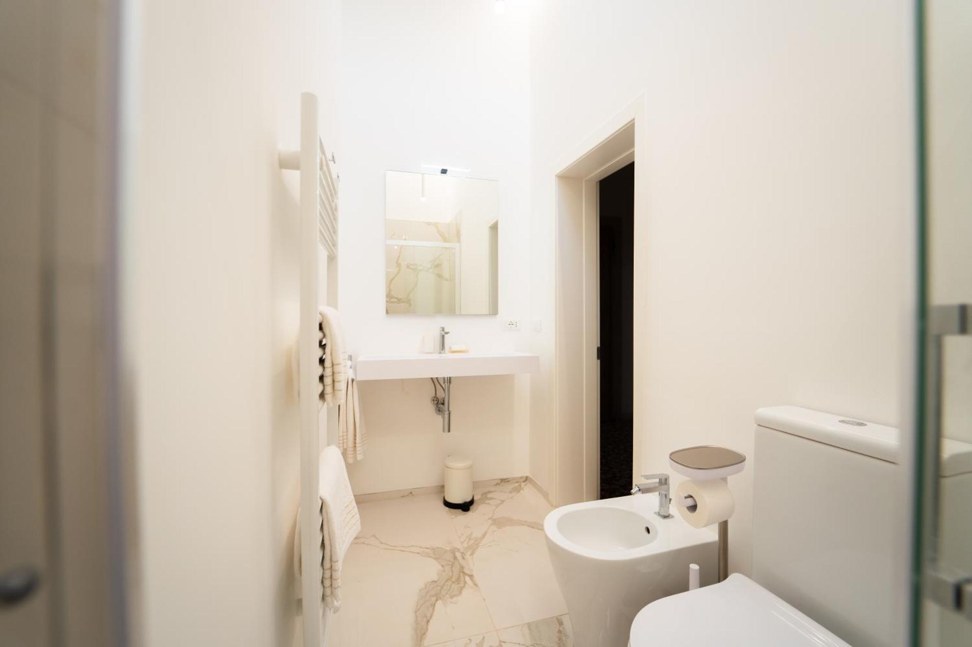 Elegance Calatrava Apartment Venice Exterior photo